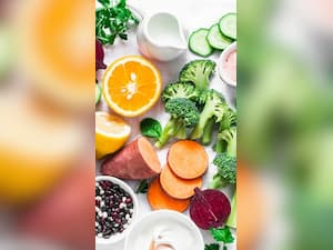 10 Superfoods To Cleanse Your Liver And Lungs