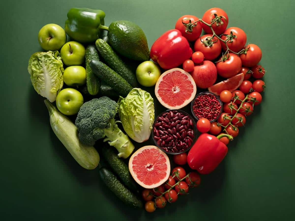 Fruits And Vegetables Good for Heart Patient in Hindi हार्ट पेशेंट के