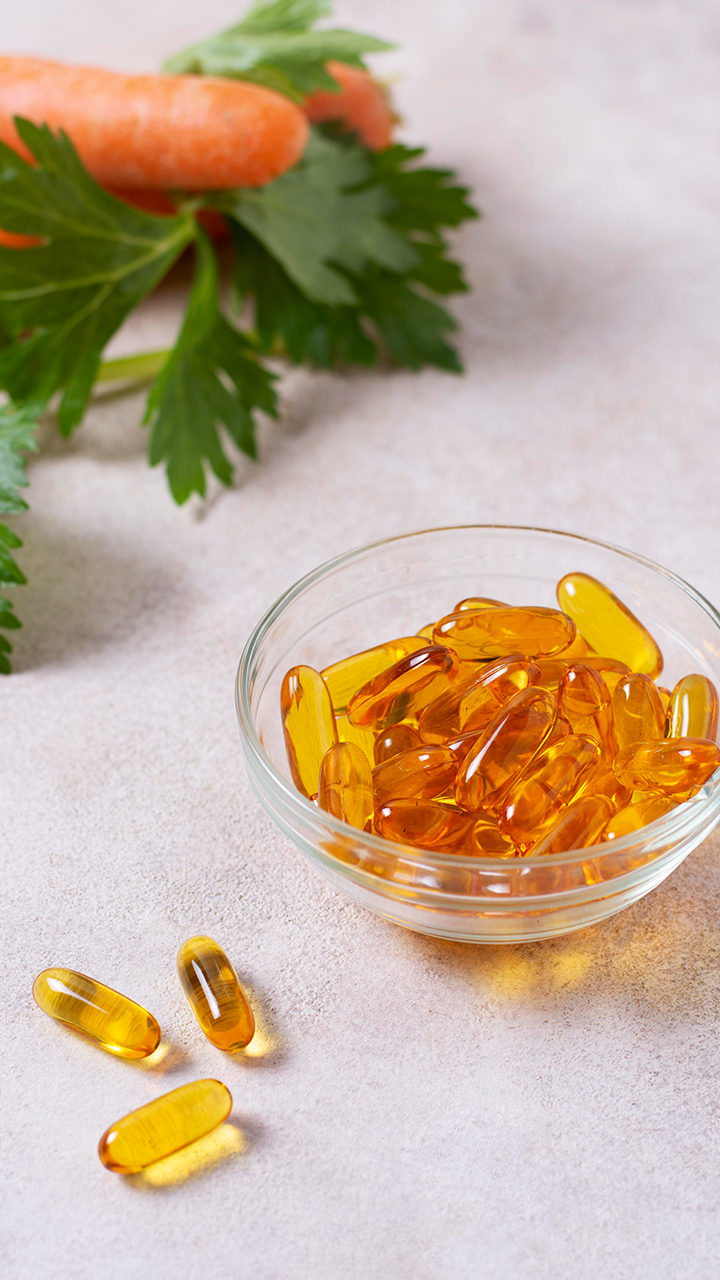 Vitamin E For Immunity Boost: 7 Foods You Must Never Miss Out On