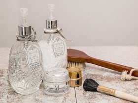 Planning A Vacation? Don't Forget These Makeup And Skincare Essentials