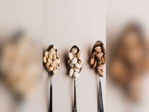 Why You Must Not Miss Out On Dry Fruits Soaked Overnight?