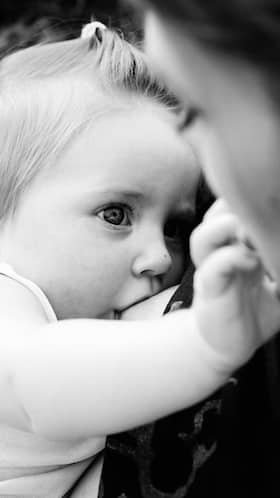 World Breastfeeding Week: How To Care For Your Breasts When The Baby Dies?
