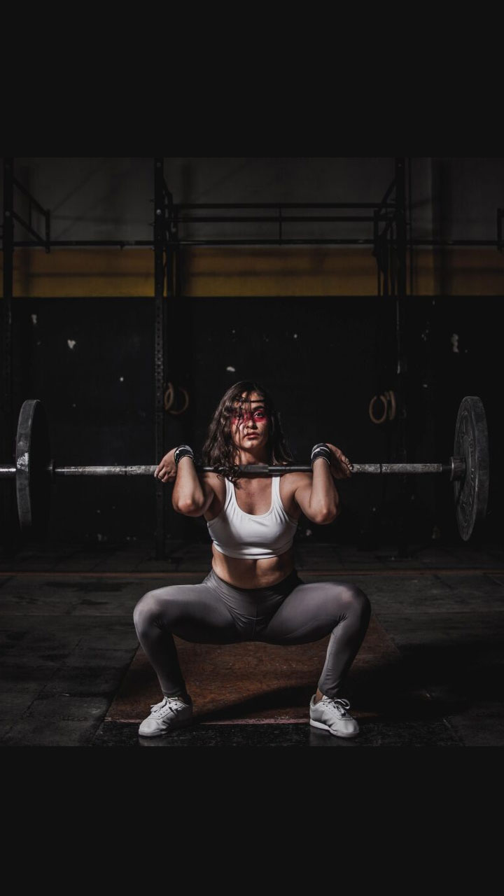 Vegan Diet: What To Eat Before Hitting The Gym?