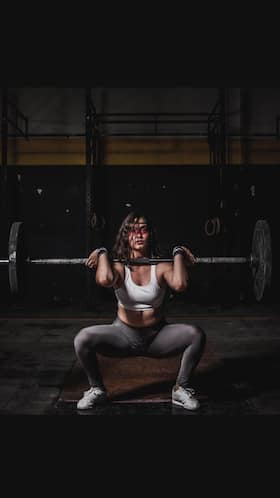 Vegan Diet: What To Eat Before Hitting The Gym?