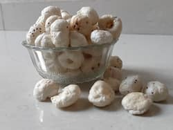 हाई ब्लड शुगर से हार्ट डिजीज तक, इस टेस्टी स्नैक्स से दूर होगी स्वास्थ्य से जुड़ी ये 5 समस्याएं