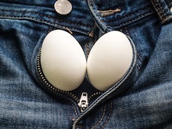 Male Infertility: Can a Healthy Diet Regime Enhance Male Fertility?