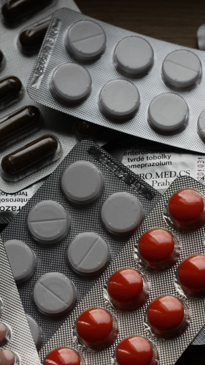 Can Supplements React Dangerously With Certain Foods Or Medications?