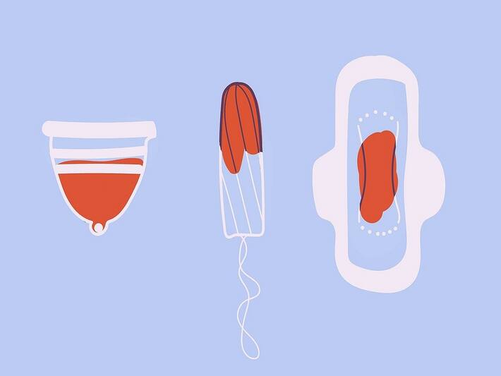 Is It Safe For Women To Delay Their Menstrual Cycle? | TheHealthSite.com