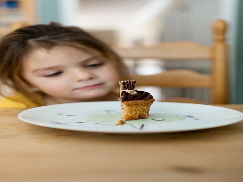 What To Do If Your Child Is a Picky Eater?