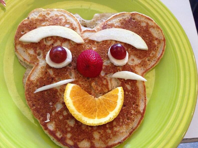What To Do If Your Child Is a Picky Eater?