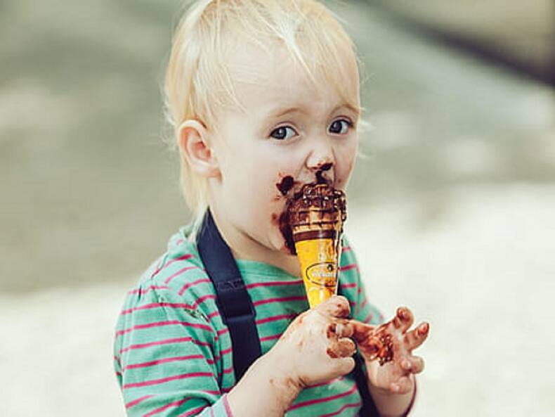 What To Do If Your Child Is a Picky Eater?