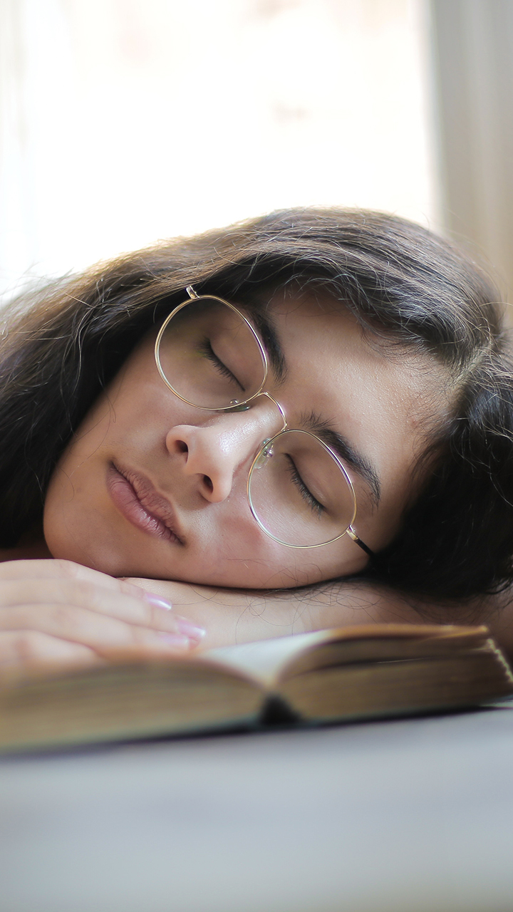 Feeling Tired All The Time? Follow This 7-Step Guide