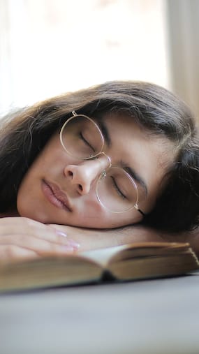 Feeling Tired All The Time? Follow This 7-Step Guide