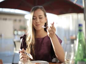 Ladies! Switching Up Your Diet Will Help You Stay Healthier After 40