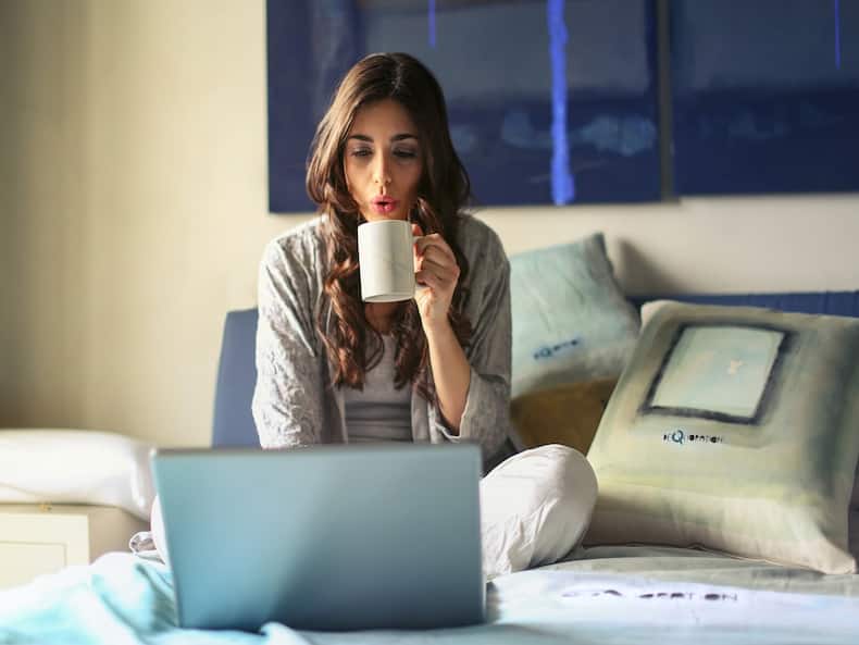 Can A Healthy Breakfast And Lunch Help Curb Your Midnight Cravings?