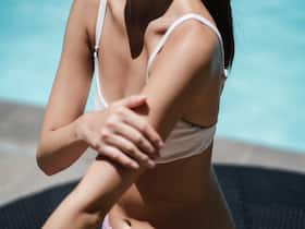 Can Your Diet Act As A Natural SPF And Sunscreen?