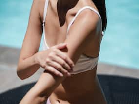 Can Your Diet Act As A Natural SPF And Sunscreen?