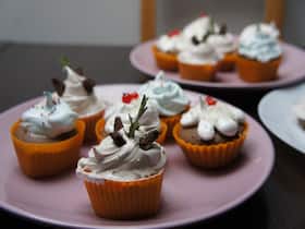 Could Sugary Food Be The Answer To Weight Loss?