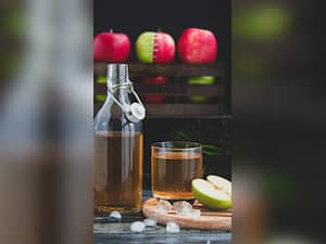 What Happens To Your Body If You Take A Shot Of Apple Cider Vinegar In The Morning?