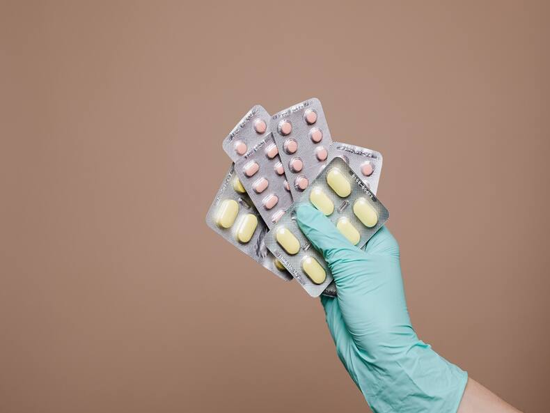 Are Antidepressants Safe For Your Long-term Health?