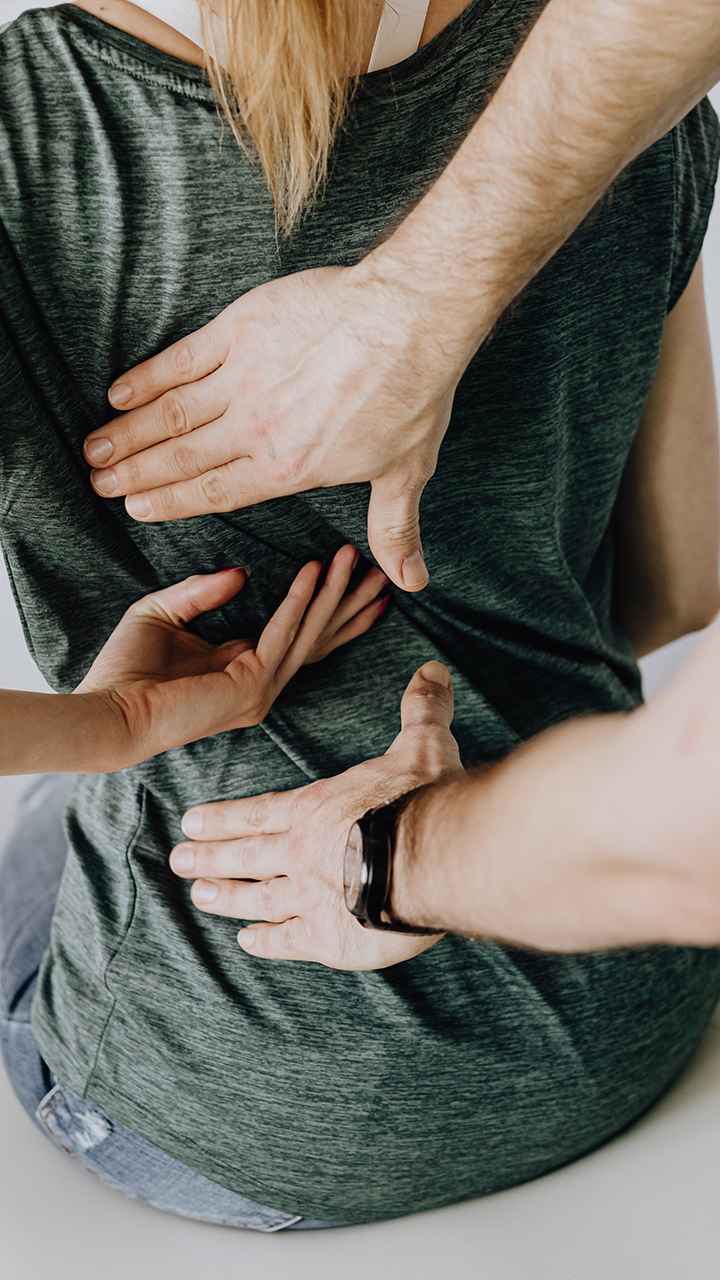 How To Identify Chronic Inflammation In Your Body?