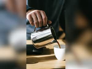 Beware! Never Mix These Medicines With Coffee