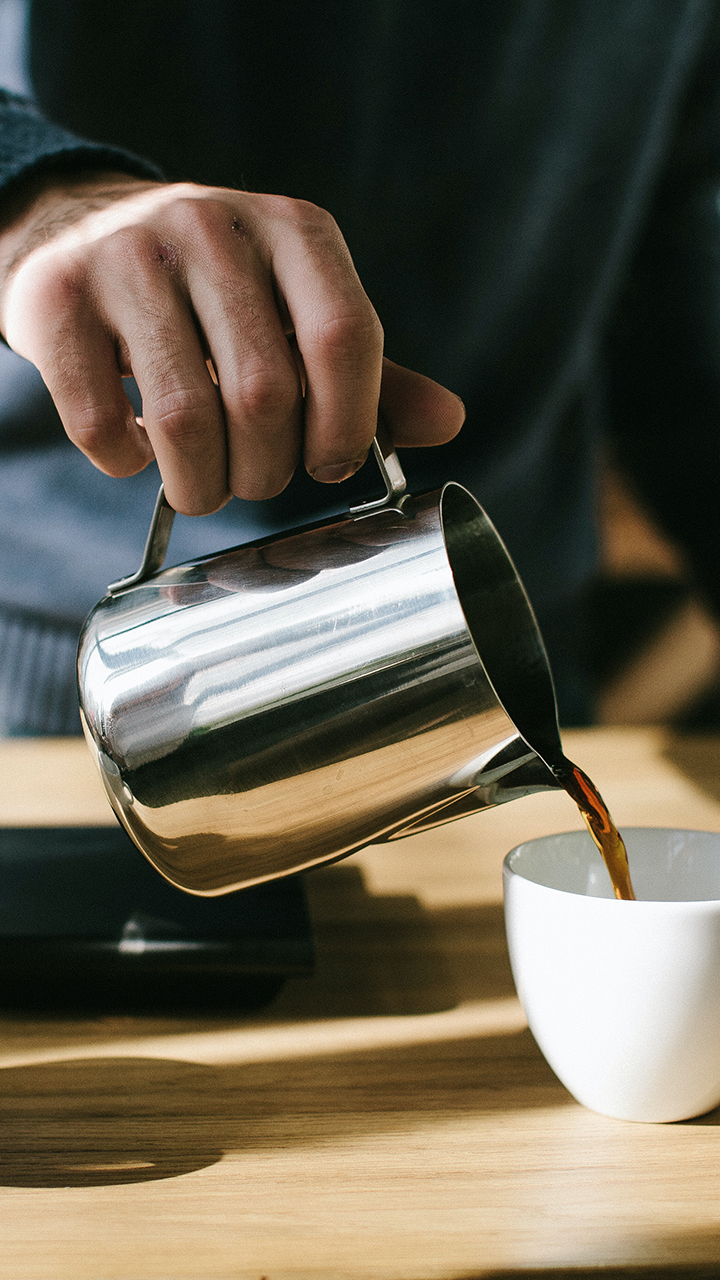 Beware! Never Mix These Medicines With Coffee