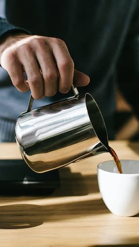 Beware! Never Mix These Medicines With Coffee