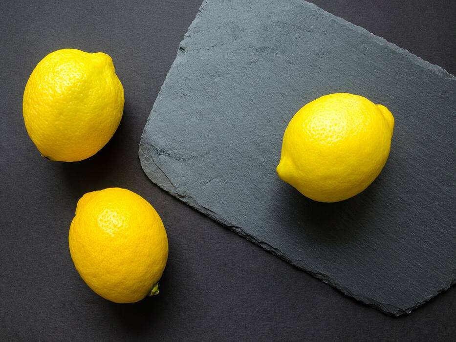 Can Your Diet Act As A Natural Sunscreen?
