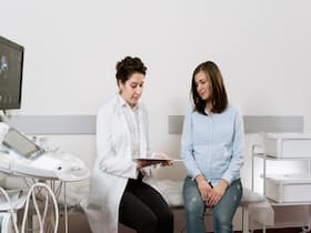 Ladies! Know When It Is Time To Visit Your Gynaecologist!