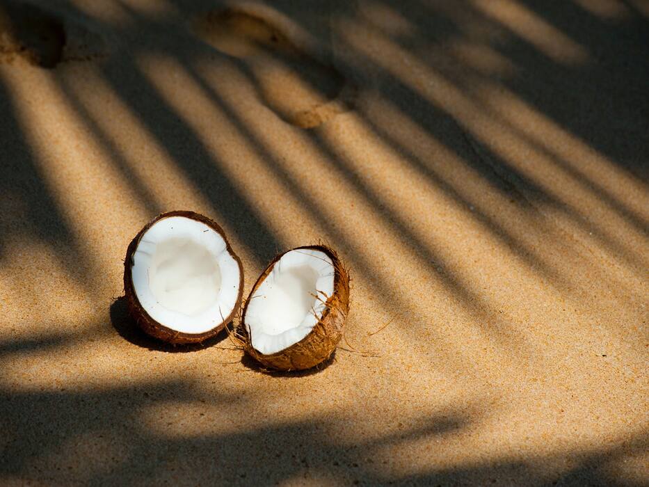 Can Your Diet Act As A Natural Sunscreen?