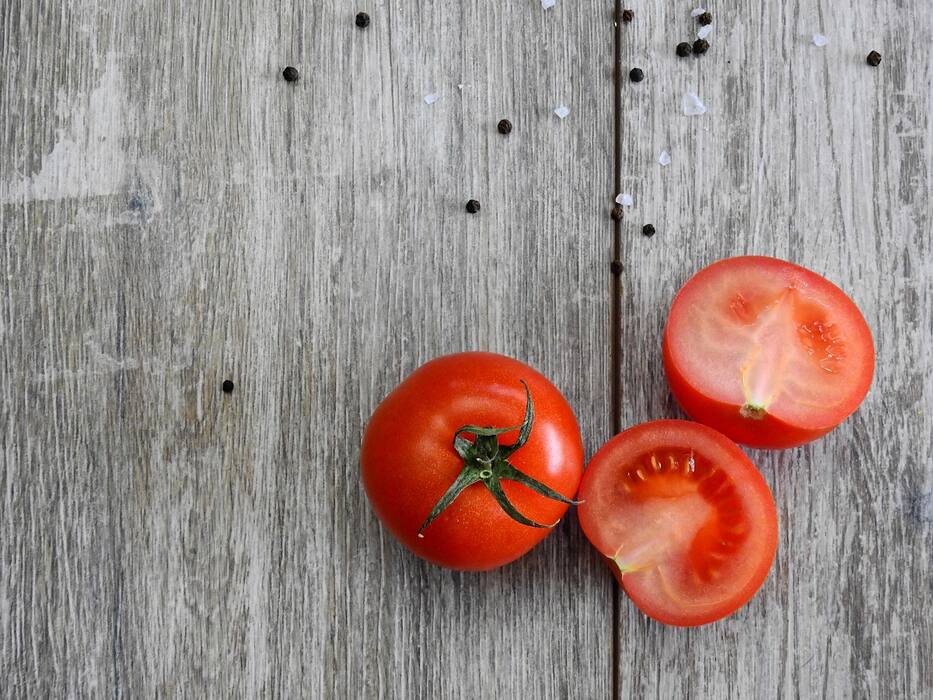 Can Your Diet Act As A Natural Sunscreen?