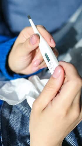 What To Eat And What Not To Eat When You Have Fever