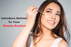 Retinol: Get Your Facts Right Before You Introduce This To Your Beauty Routine