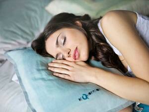 Light & Sleep: Effects on Sleep Quality
