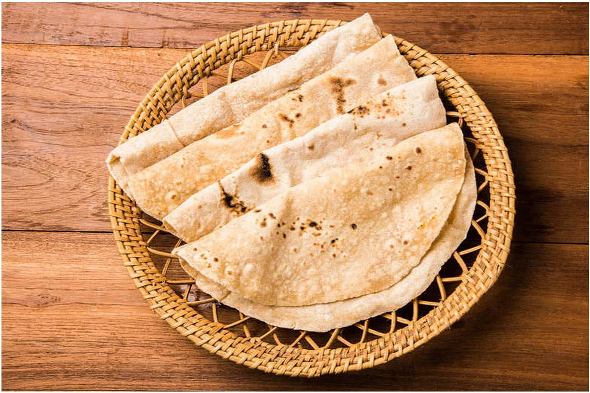 Baasi Roti: 10 Health Benefits Of Stale Chapatis