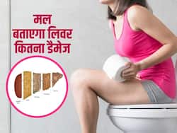 टॉयलेट में बैठते ही पता लग जाएगा कितना डैमेज हो चुका है लिवर, मल से जुड़े इन 5 लक्षणों को न करें इग्नोर