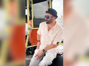 Sunny deol fitness: 65 की उम्र में भी इतने फिट कैसे हैं Gadar 2 के ‘तारा सिंह’