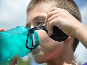 Role Of Hydration And Optimal Fluid Intake In Building A Healthy Body
