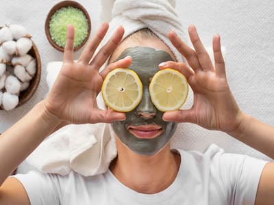 Skin Detox: Why Is This Necessary Right After Festive Season?