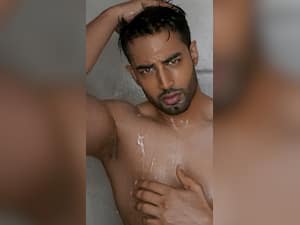 Upen Patel's Birthday: Diet And Fitness Secrets Of Bigg Boss 8 Contestant