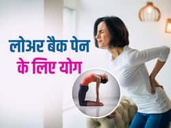 लोअर बैक पेन (पीठ के निचले हिस्से में दर्द) से छुटकारा दिलाते हैं ये 7 योगासन, जानिए योग करने का तरीका