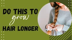 Hair Care: Do This To Grow Hair Longer!