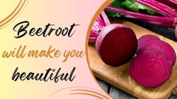 Beetroot benefits: from enhancing skin radiance to promoting heart health
