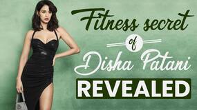 Want a Curvy Figure Like Disha Patani? Follow her diet and fitness routine Want a Curvy Figure Like Disha Patani? Follow her diet and fitness routine
