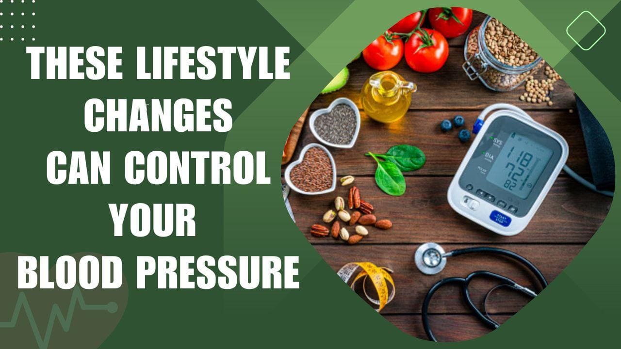 Managing Hypertension 5 Key Risk Factors to Control Your Blood