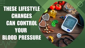 Managing Hypertension: 5 Key Risk Factors to Control Your Blood Pressure