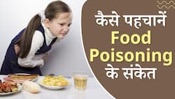 Food Poisoning के ये हैं Symptoms, ऐसे करें बचाव