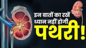 Kidney Stone: पथरी से बचने के लिए इन बातों का ख्याल रखें, Watch Video