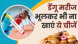 Dengue Diet: Dengue के मरीज भूलकर भी ना खाएं ये चीजें, नहीं होगी जल्दी रिकवरी
